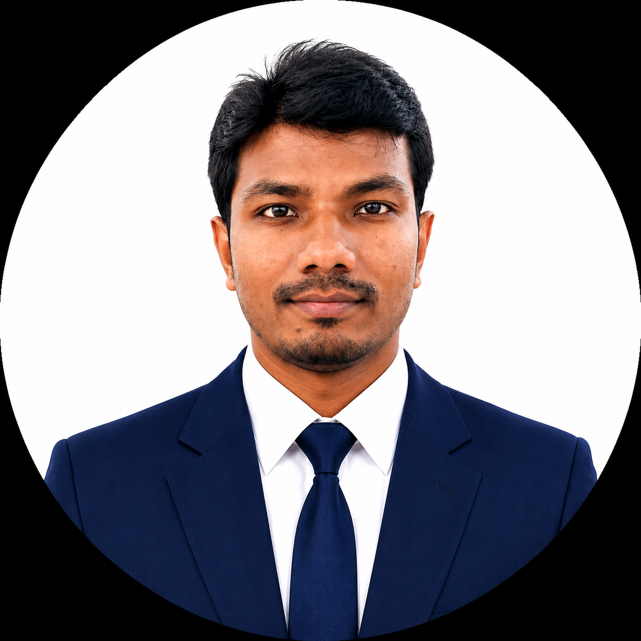 Software Engineer Mizanur Rahman
